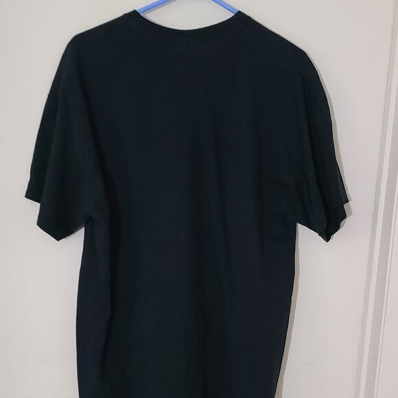 Sevendust 2012 Studio Hang T-Shirt XL - Picture 3 of 5